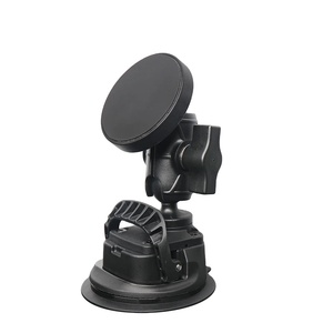 ที่ยึดโทรศัพท์มือถือในรถยนต์แบบแม่เหล็ก VIN Mounts Universal 360  ที่วางโทรศัพท์มือถือบนคอนโซลรถยนต์แบบยูนิเวอร์แซล VIN-BC-CXDZ(1") - Product Image 3