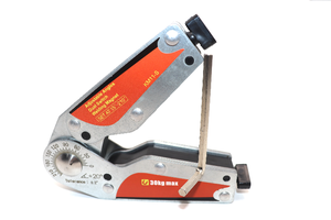 המלכים חדש הגעה מגנטי כלים סופר חזק כוח מתכוונן זוויות מגנטי ריתוך בעל - Product Image 2