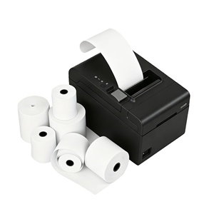 Wholesale a Grade Thermal Paper 57mm * 40mm 80 * 70 Office Register A4 <strong>Rizla</strong> <strong>Rolling</strong> Paper Paper Roller 80*80mm - Product Image 1