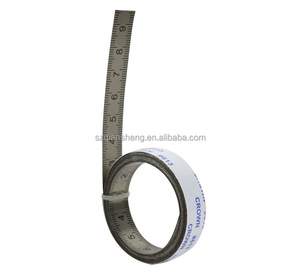Misuratore a nastro per binari a T <span class=keywords><strong>da</strong></span> 1M-6M, autoadesivo, in acciaio inossidabile, con scala metrica, per tavoli <span class=keywords><strong>da</strong></span> fresatura e seghe circolari, strumento per la lavorazione del legno - Product Image 2