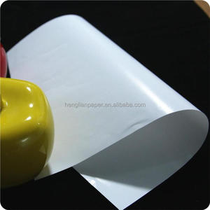 Papier Couché c2s 2 mặt 115g 150g papier Couché đổ ấn tượng carton D'art Mat ET Brillant đổ sử dụng dometique ET Bureau - Product Image 3