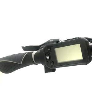 Kinglos — batterie cachée en carbone pour vélo électrique, entraînement par ceinture, roues de bicyclette <span class=keywords><strong>à</strong></span> entraînement central, 2021 - Product Image 6
