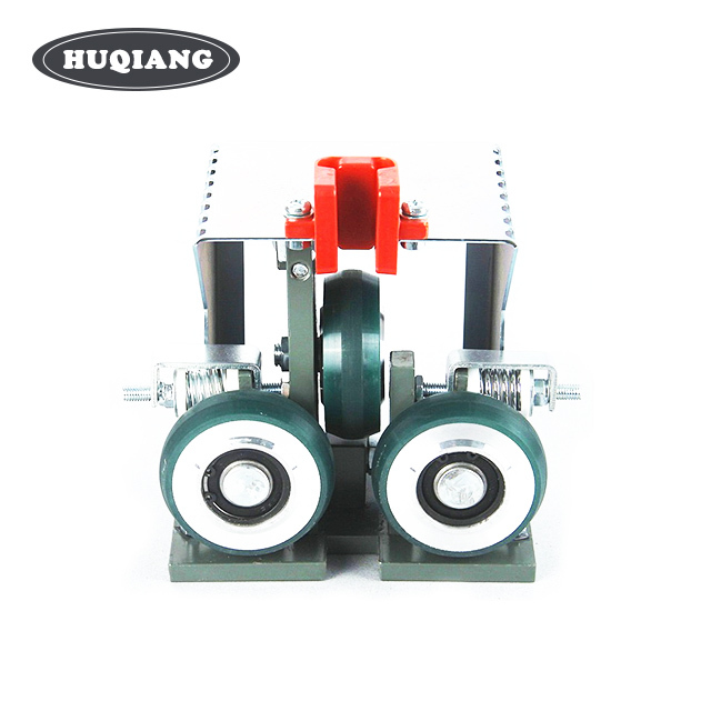 Kone Elevator Part HZ80 Car Roller Guide Shoe 150mm