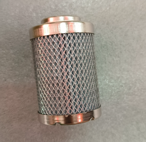 فلتر صمام التحكم الأصلي 4120001954001 للودر ذو العجلات - Product Image 3