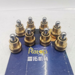 PRODUIT PHARE 9108066 Poussoir pour EX100-2 EX100-3 EX100-5 EX120-2 EX12 - Product Image 1