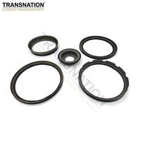 Kit de Pistones HENING 6T40 6T45 Nuevo y Original para Transmisión Automática