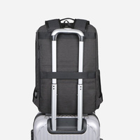Tas Ransel Laptop Pria Murah Berkualitas, Tahan Air, untuk Kuliah, Olahraga, Perjalanan, Bisnis, Sekolah, dan Mahasiswa