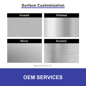 MAXI 1.4034 1.4529 1.4541 1.4571 253 Ma 325 Din975 فولاذ مزدوج 304 قضيب فولاذ مقاوم للصدأ - Product Image 3