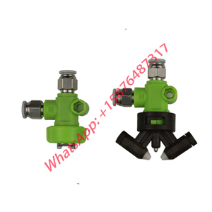 Насадка распылительная для сухой туман - Product Image 5