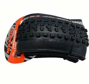 <span class=keywords><strong>Pneu</strong></span> de <span class=keywords><strong>VTT</strong></span> MAXXIS DISSECTOR downhill 3C maxxgrip <span class=keywords><strong>tubeless</strong></span> ready TR, motif MTB, 50 PSI, 29x2.40WT - Product Image 3
