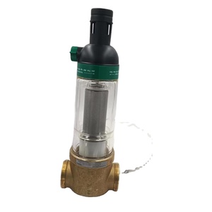 Transmetteurs Resideo HS10S-11/2AA SK06T-11/2 originaux neufs pour applications de réduction de pression en bâtiment - Product Image 1
