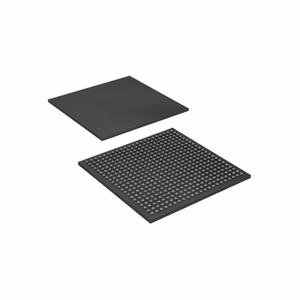 Embedded 484 BGA 10CL016YF484C8G Buy Online Electronic Components Original - Product Image 1