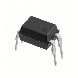 Authentic Original New Guaranteed ITR8103 DIP-4 Electronic Components Integrated Circuits IC Chip - Product Image 1