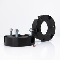 Entretoises de suspension avant 2 pouces pour kit de rehausse de suspension pour Toyota Hilux Vigo 2005~2013