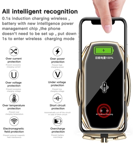 <span class=keywords><strong>Chargeur</strong></span> sans fil à charge rapide pour voiture <span class=keywords><strong>Samsung</strong></span> <span class=keywords><strong>Chargeur</strong></span> sans fil pour voiture <span class=keywords><strong>Samsung</strong></span> - Product Image 2