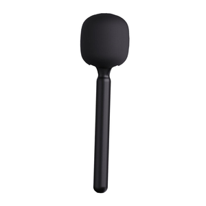 <b>Wireless</b> <b>Mic</b> Handheld Holder Stick Lapel Microphone Phone Camera Studio Vlog Video Recording Interview Microphone Kit - Product Image 2
