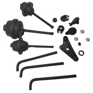 Colector de Admisión Benz 2721402401 2.4L para Reemplazo o Reparación, Modelo 2000 - Product Image 2