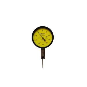 Indicador de Prueba Horizontal Mitutoyo 513-424-10T, 513-424-10T, Mitutoyo 51342410T, Mide Desplazamientos Horizontales en Minutos - Product Image 1
