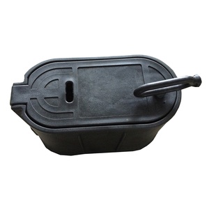 <span class=keywords><strong>Caja</strong></span> Protectora para Medidor <span class=keywords><strong>de</strong></span> <span class=keywords><strong>Agua</strong></span> BMAG PA PP <span class=keywords><strong>de</strong></span> Plástico Negro L270 IP68 OEM para Medidor <span class=keywords><strong>de</strong></span> <span class=keywords><strong>Agua</strong></span> <span class=keywords><strong>de</strong></span> Tipo Seco Multichorro DN15 - Product Image 1