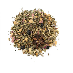 Proveedor Mayorista de Bolsitas de Té Verde Herbal Superior de la India - Product Image 1