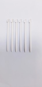 Stylet de remplacement pour <span class=keywords><strong>Nintendo</strong></span> <span class=keywords><strong>3DS</strong></span> <span class=keywords><strong>XL</strong></span>, stylet tactile en plastique pour console <span class=keywords><strong>3DS</strong></span> <span class=keywords><strong>XL</strong></span> - Product Image 5