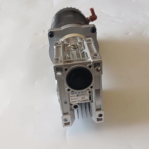 Nouveau moteur <span class=keywords><strong>de</strong></span> remplacement pour bâche <span class=keywords><strong>de</strong></span> <span class=keywords><strong>remorque</strong></span> 1200W avec réducteur à turbine - Product Image 4