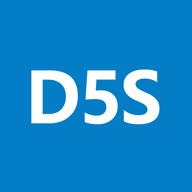 D5S