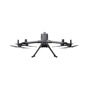 Dron Matrice 400 RTK Versión Global Original, Cámara 4K HD, GPS, Plataforma de Larga Duración, Detección de Obstáculos a Nivel de Línea Eléctrica, M400 - Product Image 4
