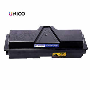 <span class=keywords><strong>Cartouche</strong></span> de toner compatible UNICO, prix de gros usine, pour copieurs Kyocera TK140 142 144, recharge de toner noir en vrac pour FS-1100 - Product Image 1