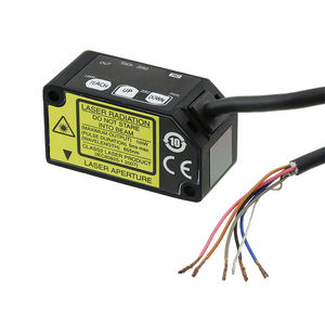 อุปกรณ์ควบคุมโปรแกรมได้ PLC HG-C1050-<span class=keywords><strong>P</strong></span> ใหม่ของแท้พร้อม128 I/O และ230V - Product Image 3