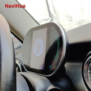NaviHua 5 Inch LCD Screen Intelligent <b>Car</b> Digital Cluster Dashboard Modification <b>for</b> BMW MINI R56 R60 Auto LCD Dashboard - Product Image 6