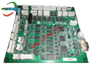 Smt maschine ersatzteile IPULSE M6E BOARD LC7-M90H0-010