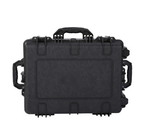 Échantillon gratuit, vente en gros d'usine, étui en PP étanche IP67 avec mousse EVA, personnalisable, prise en charge OEM et ODM, étui en plastique rigide - Product Image 1