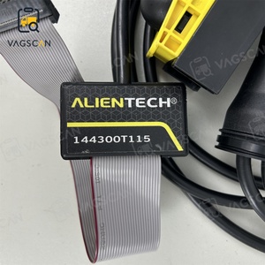 สายเคเบิล KESS V3 Alientech 144300T115 สำหรับการเชื่อมต่อโหมดบริการ TRW ใช้งานร่วมกับ Alientech KESS V3 KESS3 - Product Image 5