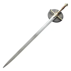 Valyrian jaime lannister kılıç oyun thrones kılıç