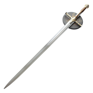 Valyrian jaime lannister sword Game of thrones sword - Product Image 1