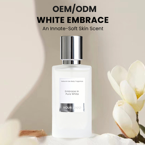 MULAN <span class=keywords><strong>Parfum</strong></span> pour femme Vaporisateur pour le corps <span class=keywords><strong>Parfum</strong></span> de lait longue durée <span class=keywords><strong>Parfum</strong></span> de lait chaud Style MIST Taille régulière - Product Image 2