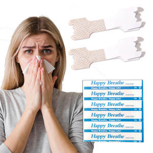 Best-seller Bande anti-<span class=keywords><strong>ronflement</strong></span> tout-en-un pour arrêter de ronfler Nettoyage de la ventilation Sommeil paisible <span class=keywords><strong>sans</strong></span> perturbation Vente chaude - Product Image 3