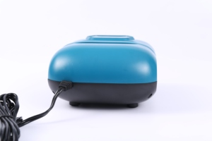Pompe à pagaie SUP Pompe électrique 20 PSI <span class=keywords><strong>Compresseur</strong></span> d'air portable <span class=keywords><strong>avec</strong></span> dégonflage automatique 12V DC Allume-cigare de <span class=keywords><strong>voiture</strong></span> - Product Image 3