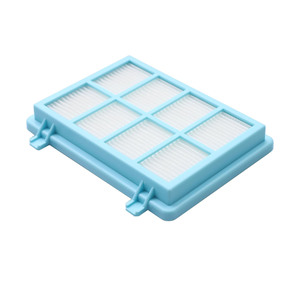 Jeu de filtres de rechange pour <span class=keywords><strong>aspirateur</strong></span> compact PowerPro <span class=keywords><strong>Philips</strong></span> FC8010/01, FC9332/09, FC9331, FC9332, FC9334,FC9550, FC9555 - Product Image 4