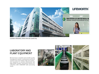 LIFEWORTH Suppléments de poids liquides oraux amincissants pour brûler les graisses et perdre du poids