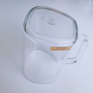 プラスチック射出成形金型カスタムクリア透明プレキシガラスアクリルポリカーボネート - Product Image 5