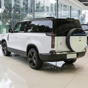 2025 SUV di lusso medio-grande con l'arabico inglese 7 posti <span class=keywords><strong>4</strong></span>*<span class=keywords><strong>4</strong></span> <span class=keywords><strong>Rox</strong></span> 01 ibrida elettrica per adulti - Product Image 4