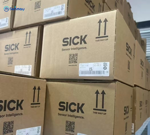 وحدة تحكم برمجة PLC أصلية جديدة 100٪ طراز WTT12LC-B2523، وحدة تحكم للأتمتة الصناعية، متوفرة في المستودع - Product Image 5