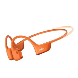Casque Sport Open-Ear SHOKZ <span class=keywords><strong>OpenRun</strong></span> Pro 2 Mini Résistant à la Sueur à Conduction Osseuse pour Entraînement Portée 9m S821 LED - Product Image 1