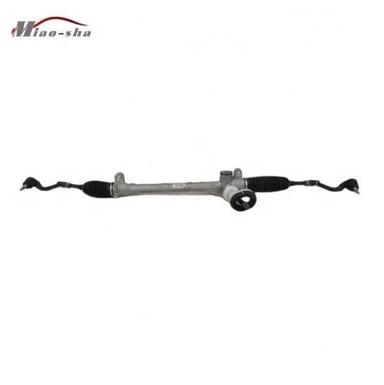 Manual Power Steering Rack for Kia Picanto Morning JA 2016-2019 LHD OE 56500-G6500 High Quality Replacement 1 Year Warranty