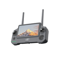 AE30 Vente flash Caméra 8K 800g 1,76 livres Capacité de charge Lancement d'appât de pêche par un clic Drone de pêche RC professionnel