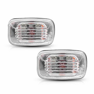 ไฟเลี้ยวข้าง LED คู่ Auxito สำหรับ Toyota Hilux ปี 1997-2005 - Product Image 4