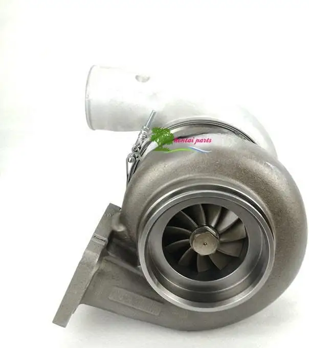 NUEVAS piezas de repuesto del turbocompresor Turbo para Caterpillar Turbo S200G022 147-7264