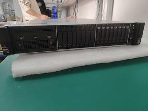 P38411-B21 Gen10 DL385 Proliant บวก V2 8-SFF เซิร์ฟเวอร์ประมวลผลสูงเซิร์ฟเวอร์ - Product Image 3